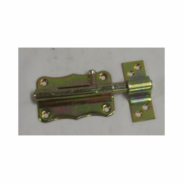 Zástrčka 60 mm typ 384/60
