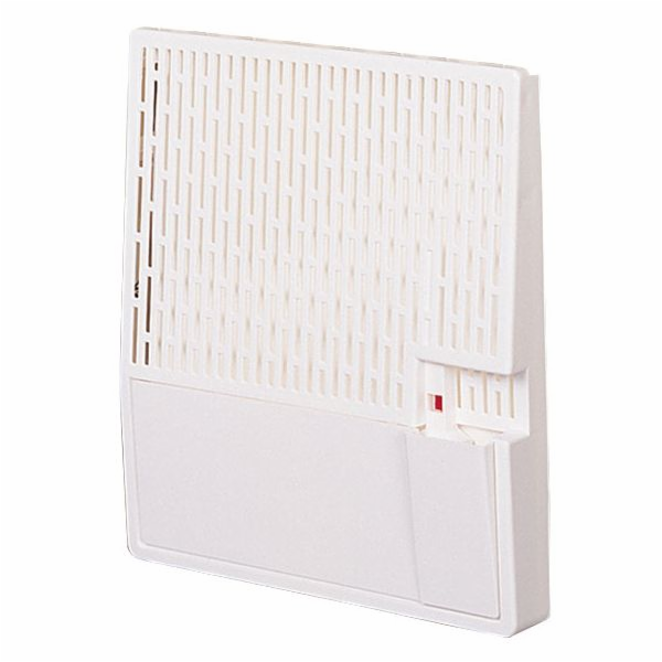 Zvlhčovač vzduchu 320x275x40 mm/0,9 l plast
