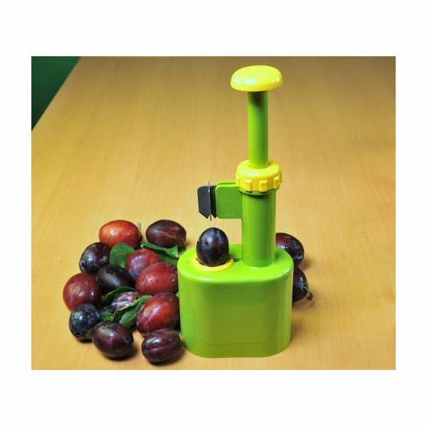 Odpeckovač&nbsp;švestek&nbsp;plast