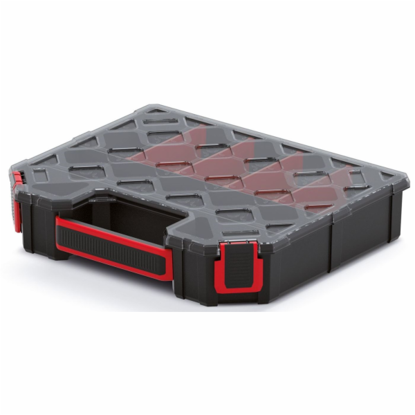 Organizér Tager 39x28,4x6 cm s přepážkami