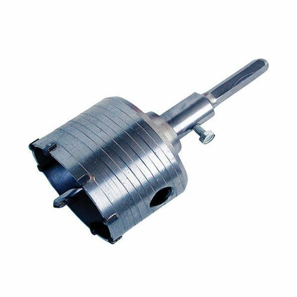 Vrták korunka 100 mm SDS+