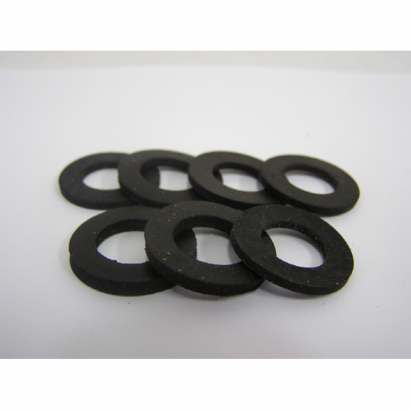 Těsnění 3/4 15x24x2-7 ks