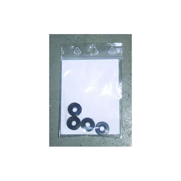 Těsnění 3/8 sedlo italský vršek