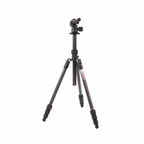 Stativ tripod 3 Legged Thing Punks Billy 2.0 DARKNESS 