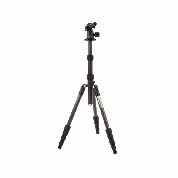 Stativ tripod 3 Legged Thing Punks Brian 2.0 DARKNESS 
