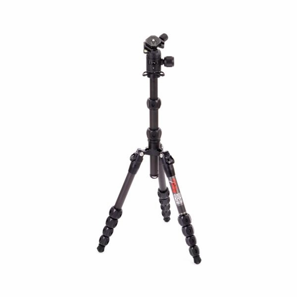 Stativ tripod 3 Legged Thing Legends Ray & Airhed VU DARK...