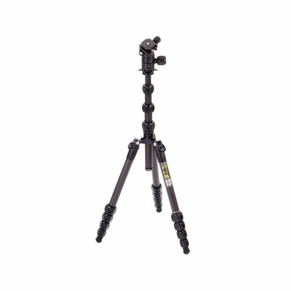 Stativ tripod 3 Legged Thing Legends Bucky & Airhed VU DA...
