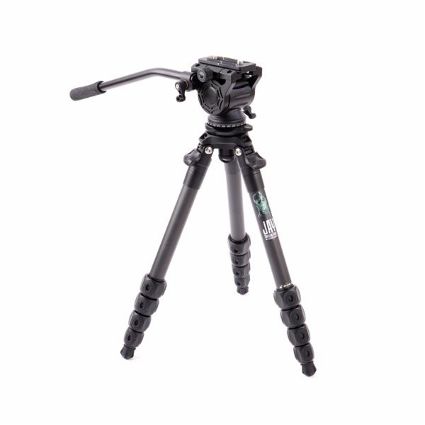 Stativ tripod 3 Legged Thing Legends Jay & AirHed Cine Ar...
