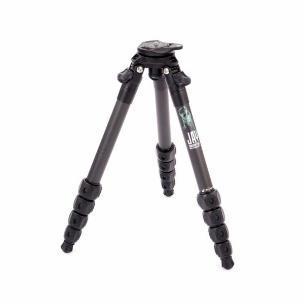 Stativ tripod 3 Legged Thing Legends Jay DARKNESS 