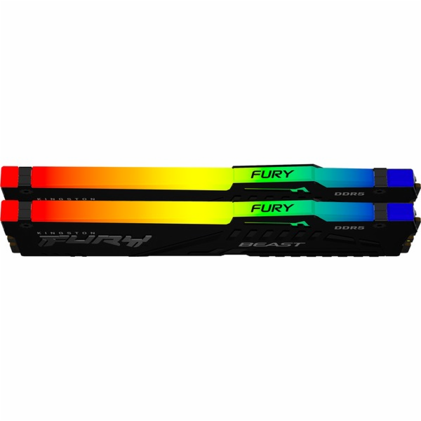 DIMM 64 GB DDR5-5200 (2x 32 GB) Dual-Kit, Arbeitsspeicher