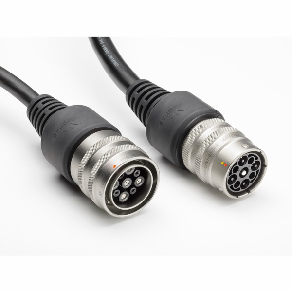 Sicherheitsadapter JUICE CONNECTOR, TYP L (IT), 10A CELSIUS