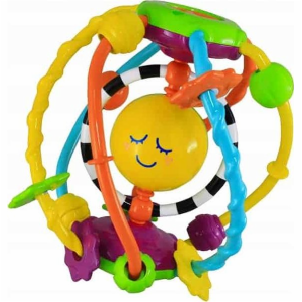 Dumel DD senzorický míč (42820)