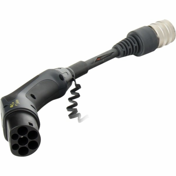 Sicherheitsadapter JUICE CONNECTOR, Typ 2 Ladestecker