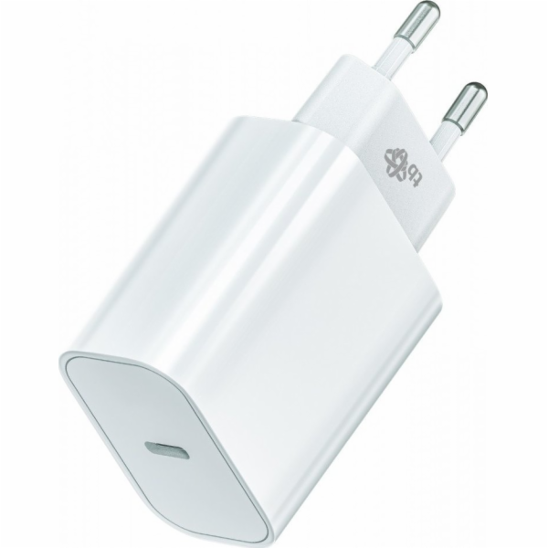 TB nabíječka USB-C 20W