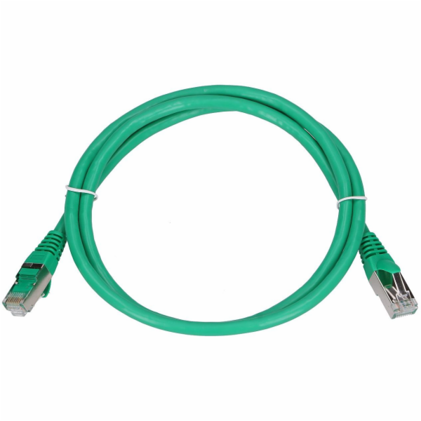 ExtraLink Patchcord CAT.6, FTP, 1m (EX.7720)