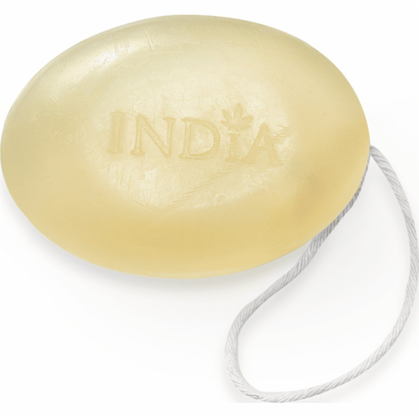 Konopné mýdlo Indie Cosmetics 90g