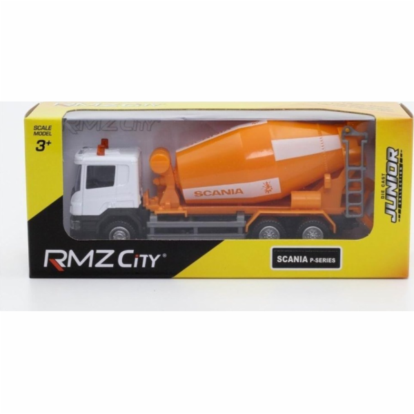Daffi Míchačka na beton 1:64 RMZ