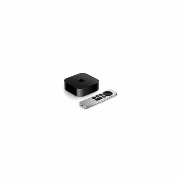 Apple TV 4K 128GB MN893CS/A Apple TV 4K Wi-Fi + Ethernet ...