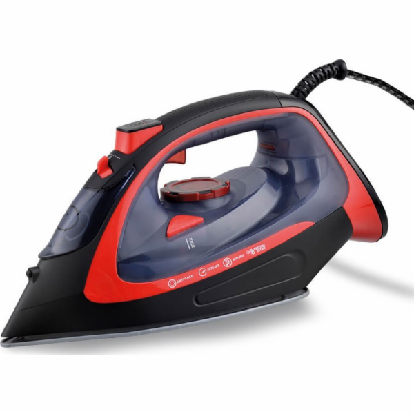 IRON 2200W MR-308C MAESTRO