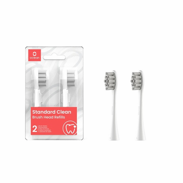 Oclean náhradní hlavice P2S6 W02