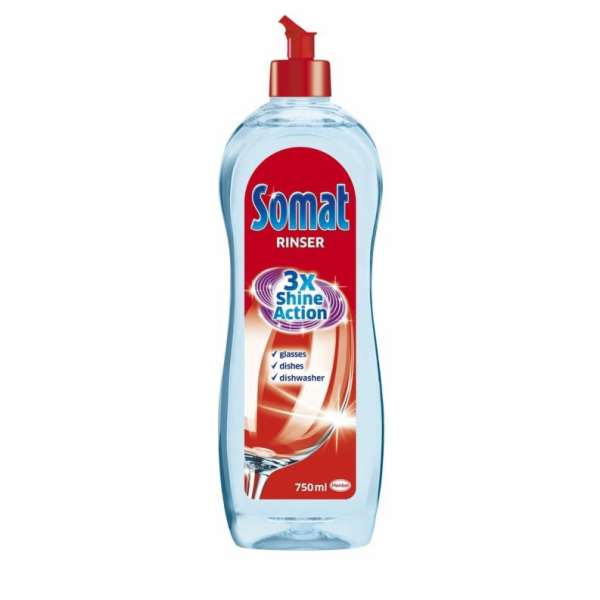 Somat leštidlo do myčky 750ml