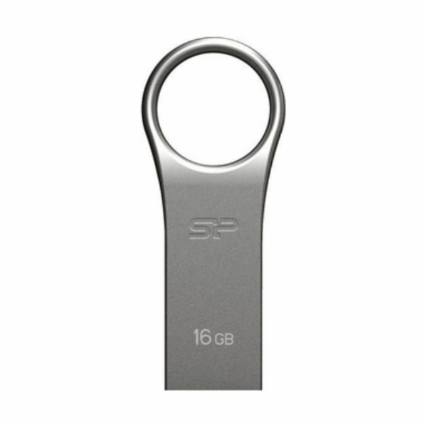 Pendrive Silicon Power Firma F80, 16 GB (SP016GBUF2F80V1S)
