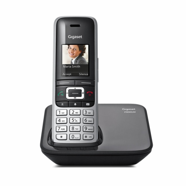 Gigaset PREMIUM 100A GO IP