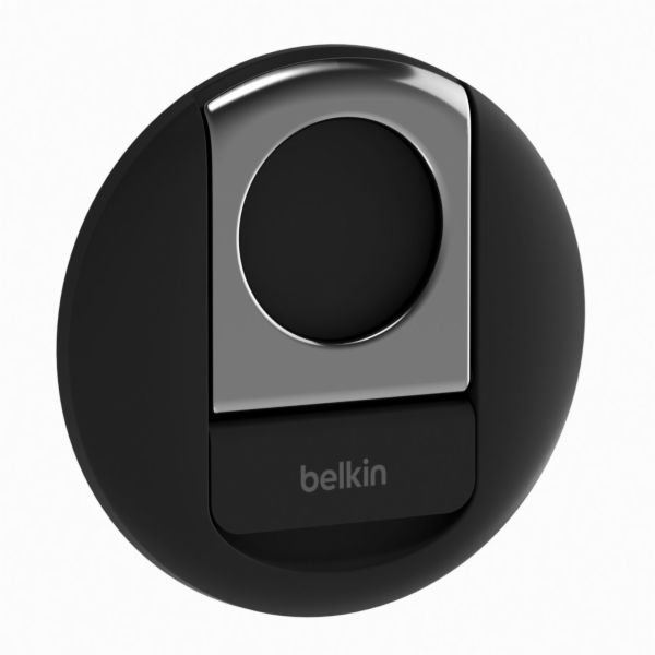 Belkin iPhone Holder w. MagSafe for Mac Notebooks bl. MMA...