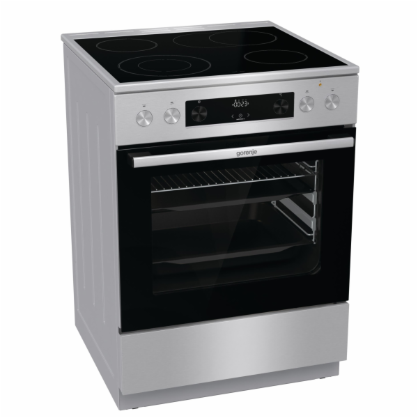 Gorenje GECS6C70XPA