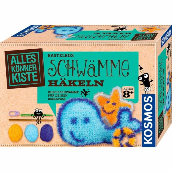 KOSMOS perlová víla, řemesla