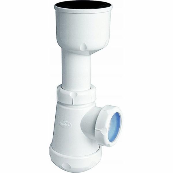 Jimten Siphon Vertical Bottle polovina -vertikální láhev ...