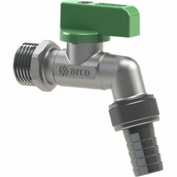 ARCO NANO RUNNY, Anti -Icing Valve, 1/2Gz x 3/4Gz x 15, s...