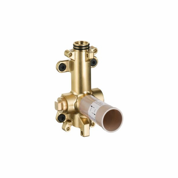 Skrytá sada Axor pro sprchový modul sprchy (28486180)