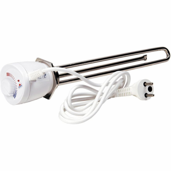Kospel Elektrické topení s termostatem GRW-1,4/230V