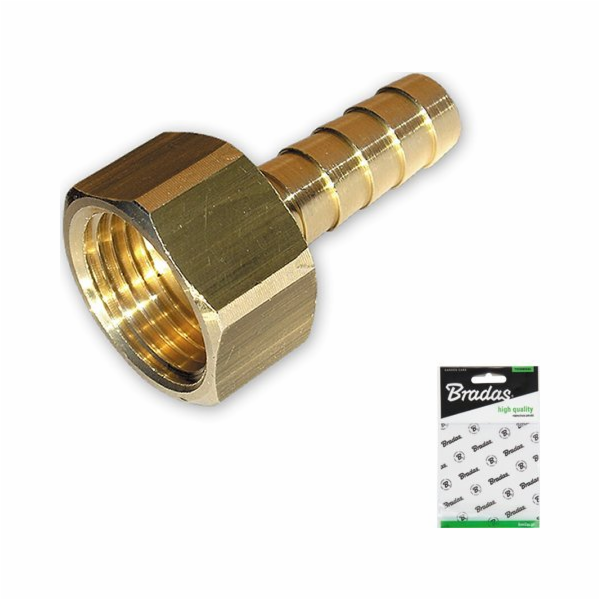 Bradas Nypel pro had GW 1/2 9mmmnypel pro had GW 1/2 9mm