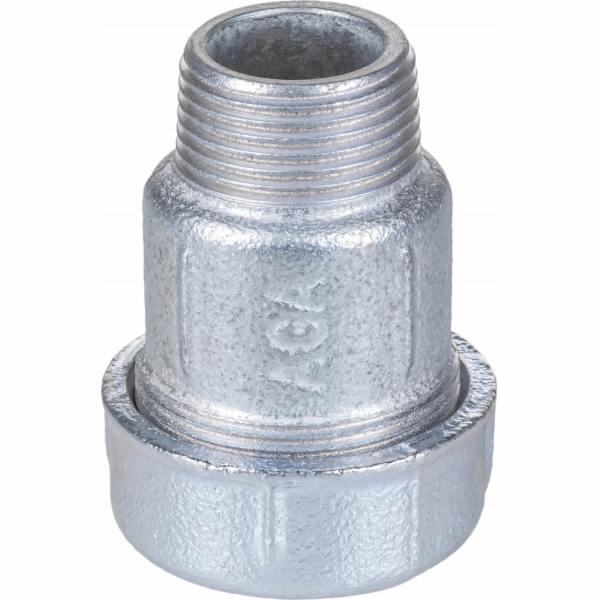 Agaflex AK 1/2 GZ AGA Connector