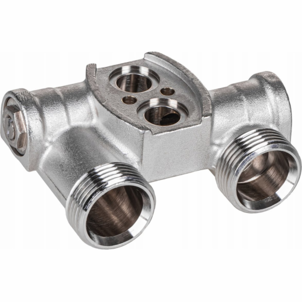 Fontital It Valve Lower Angular Connection s Blitz Radiat...