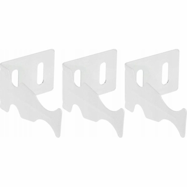 Univerzální držák chladiče Superkraft (sada 3 ks)