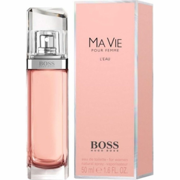 Hugo Boss EDT 50 ml