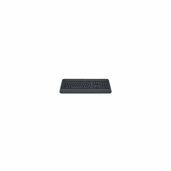 Logitech klávesnice Signature K650/ bezdrátová/ Bluetooth...