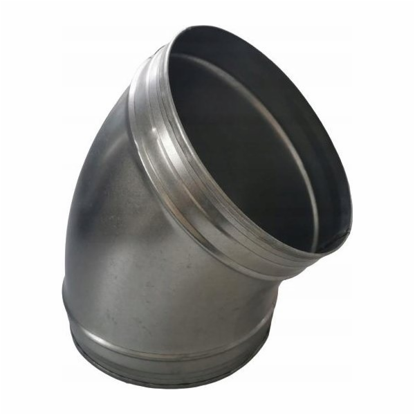 Koleno SpiroFlex DN 200, 45°