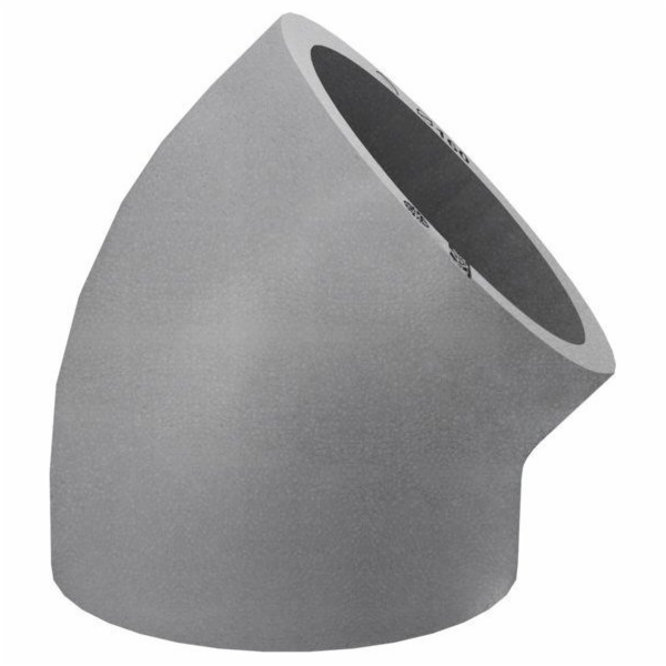 Heatpex koleno 45° ADK 200 HEATPEX ARIA ADUROADURO