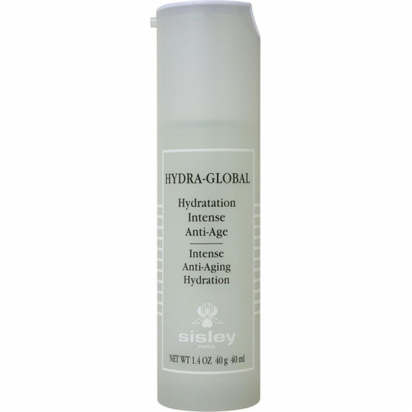 Sisley Hydra pleťový krém - Global Intense Anti Aging Hyd...