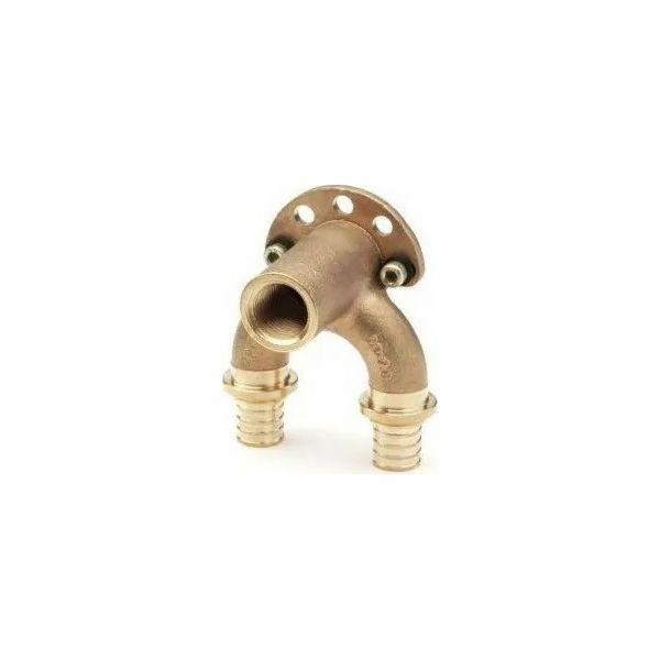 Rehau Long -Core Knee RUTITAN GW 20X1/2 (DWZ)