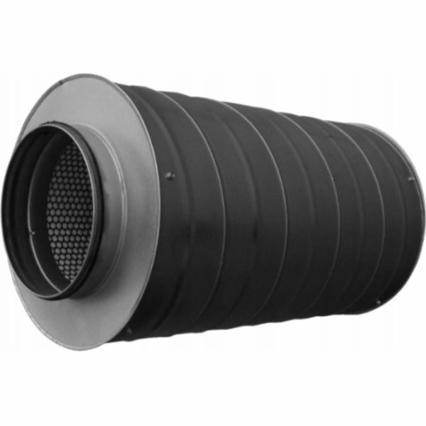 Spiroflex Silencer 600mm DN 200
