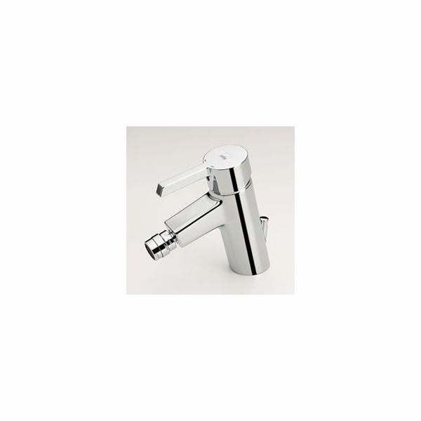 Baterie ORAS Chrome Bidet