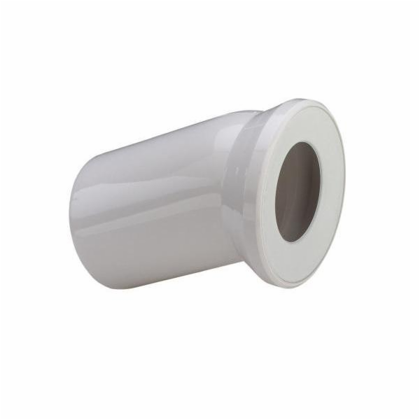 Viega Connection Arc 22,5 ° PVC 110/22 - 101855