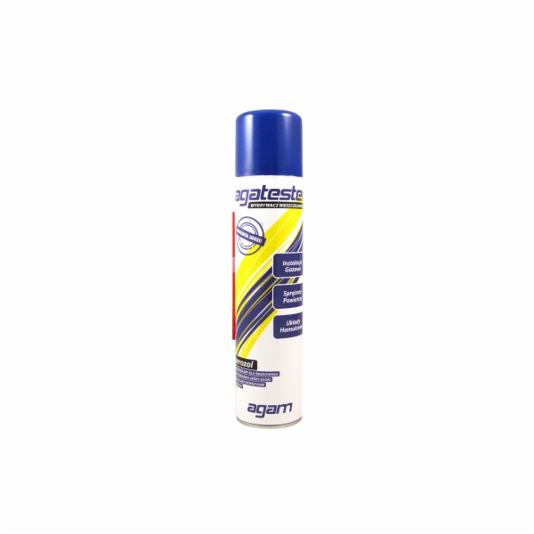Agam Detektor úniku 300ml