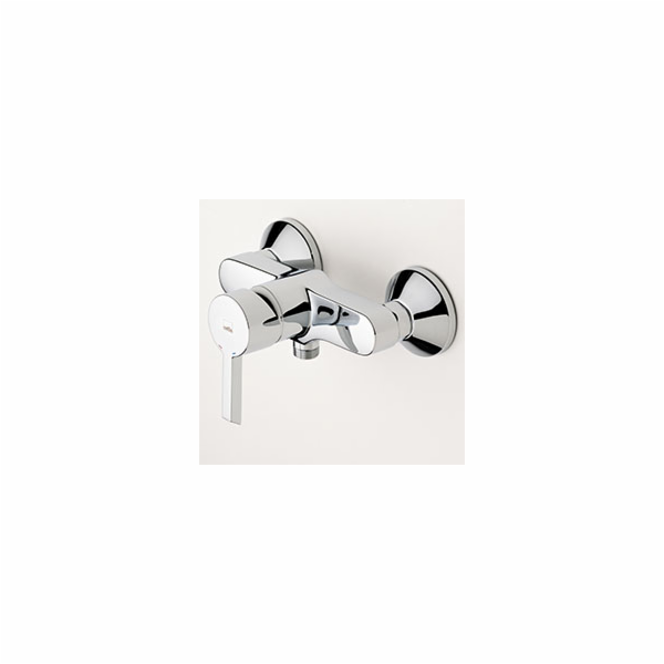 ORAS Nordia Chrome (2360U) Sprchová baterie