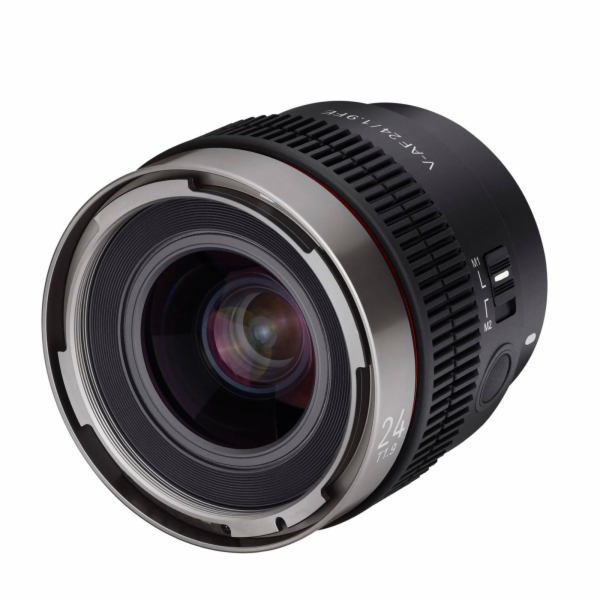 Samyang V-AF T 1,9/24  FE Sony E